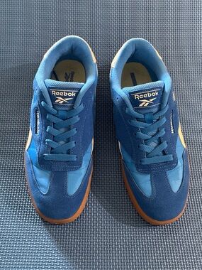 Reebok Unisex Sneakers